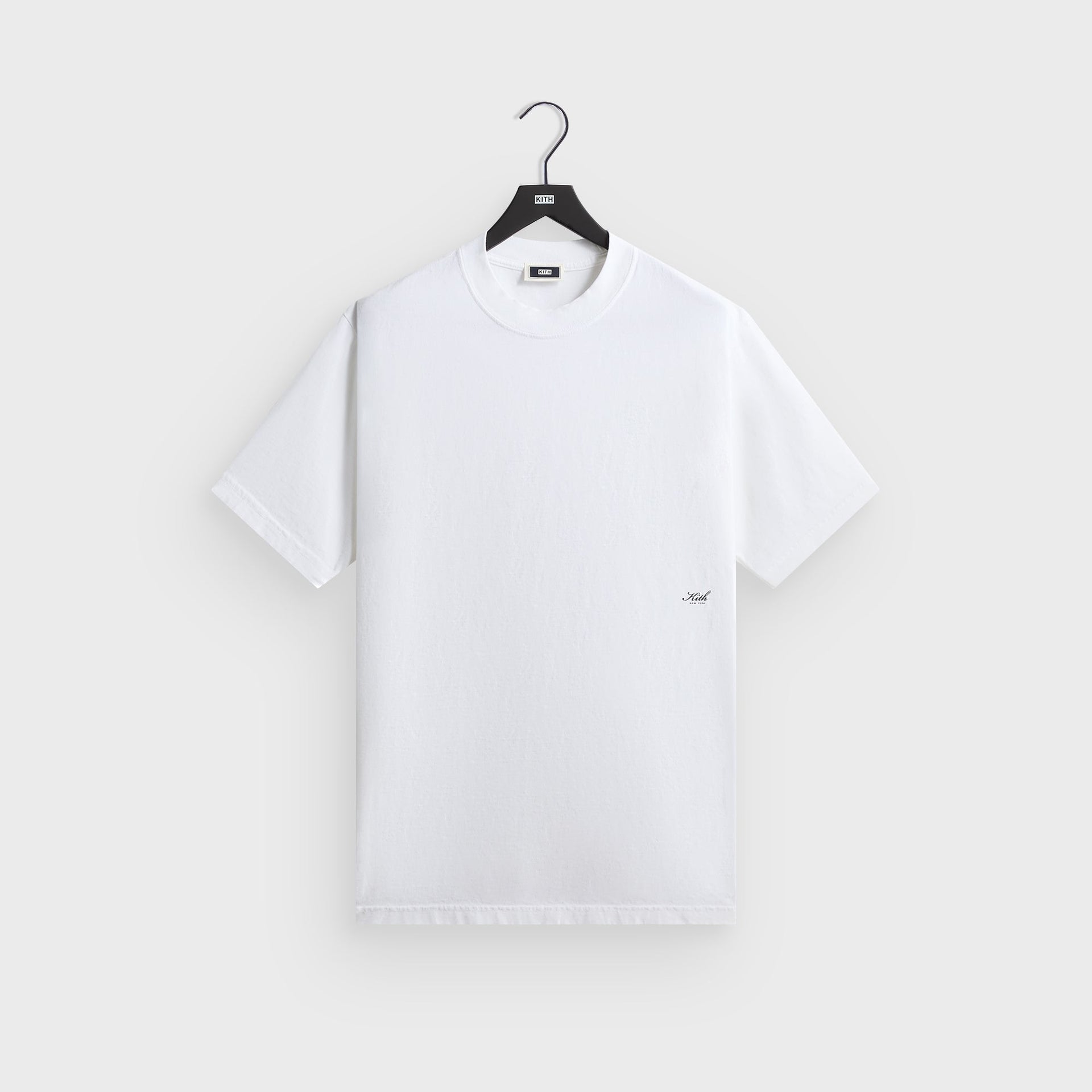 Kith Adrian Tee - White