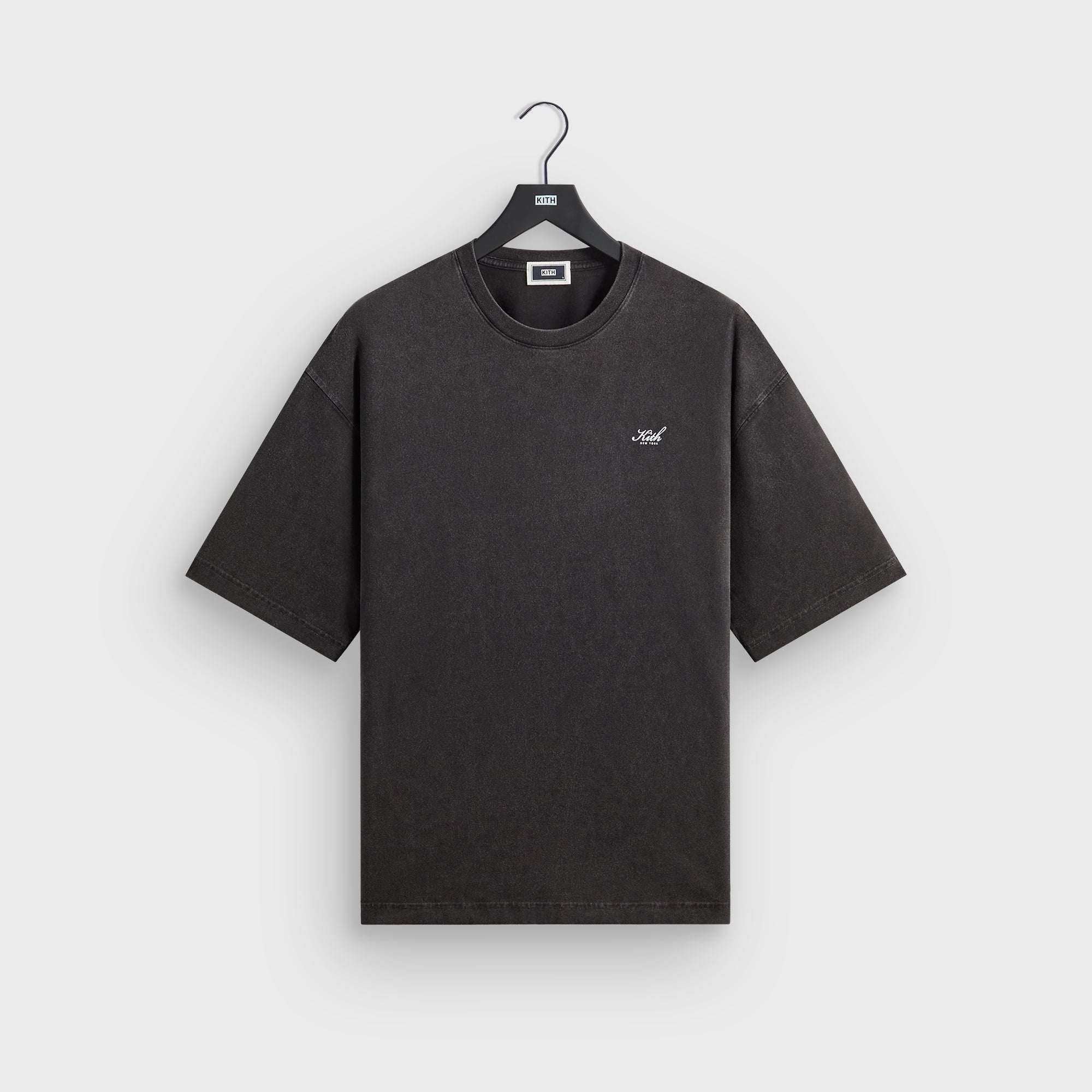 kith Tシャツ　ピタT KHM035230-001-Front.jpg?v=