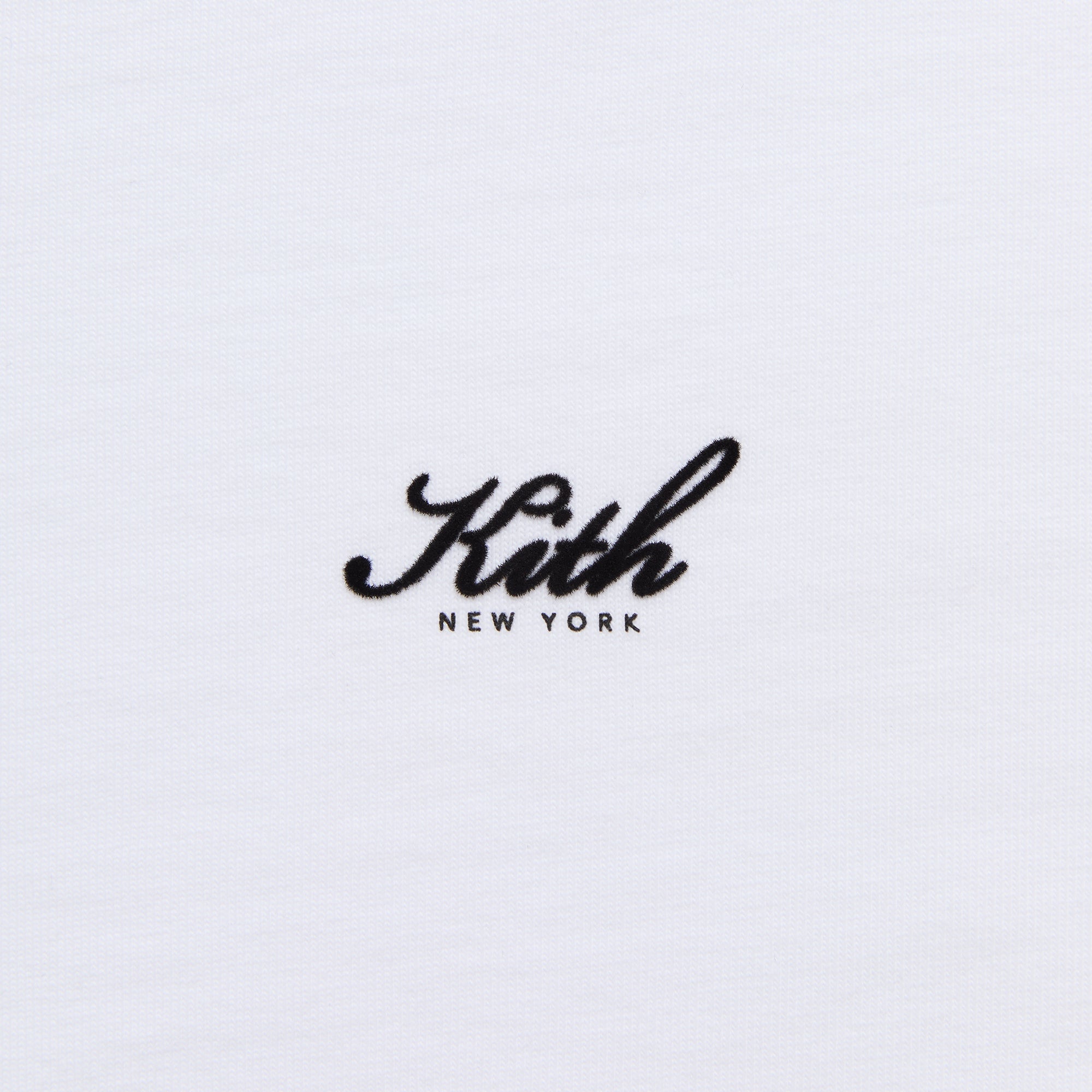 Kith Vintage Leonard Tee - White