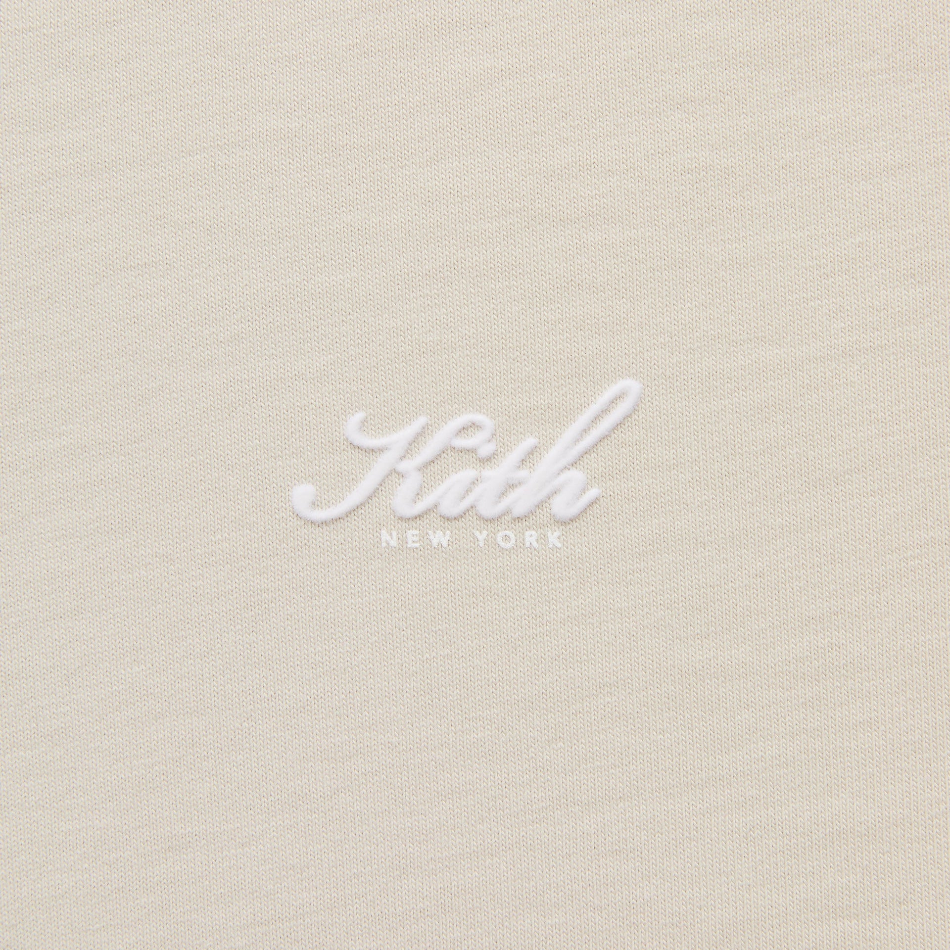 Kith Vintage Leonard Tee - Hallow