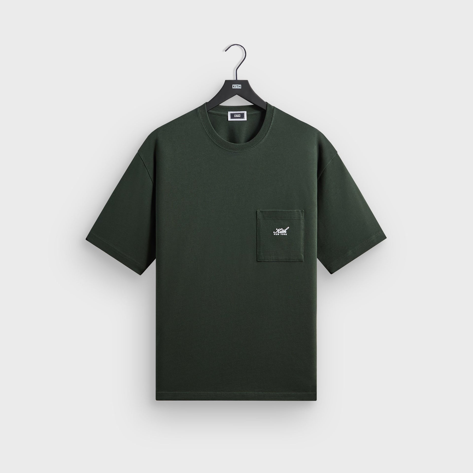 Kith Quinn Tee - Taiga