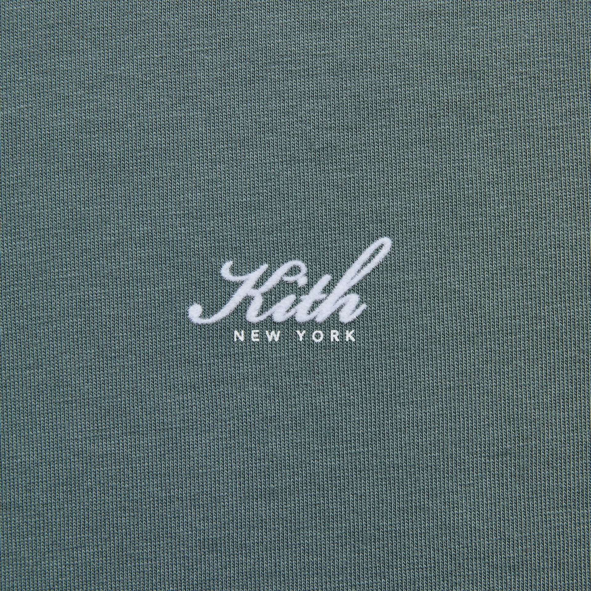 Kith Alex Boxy Tee - Court