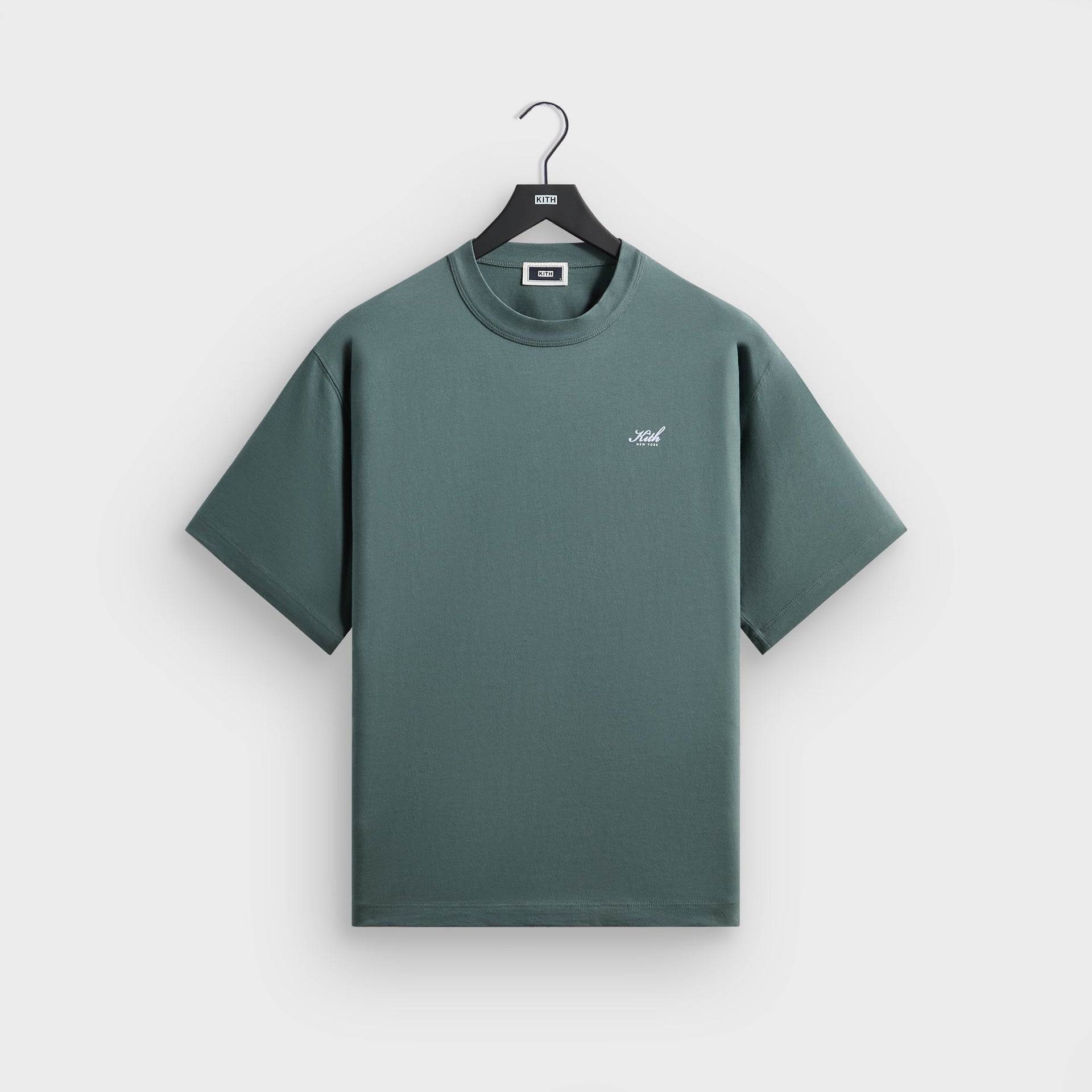 Kith Alex Boxy Tee - Court