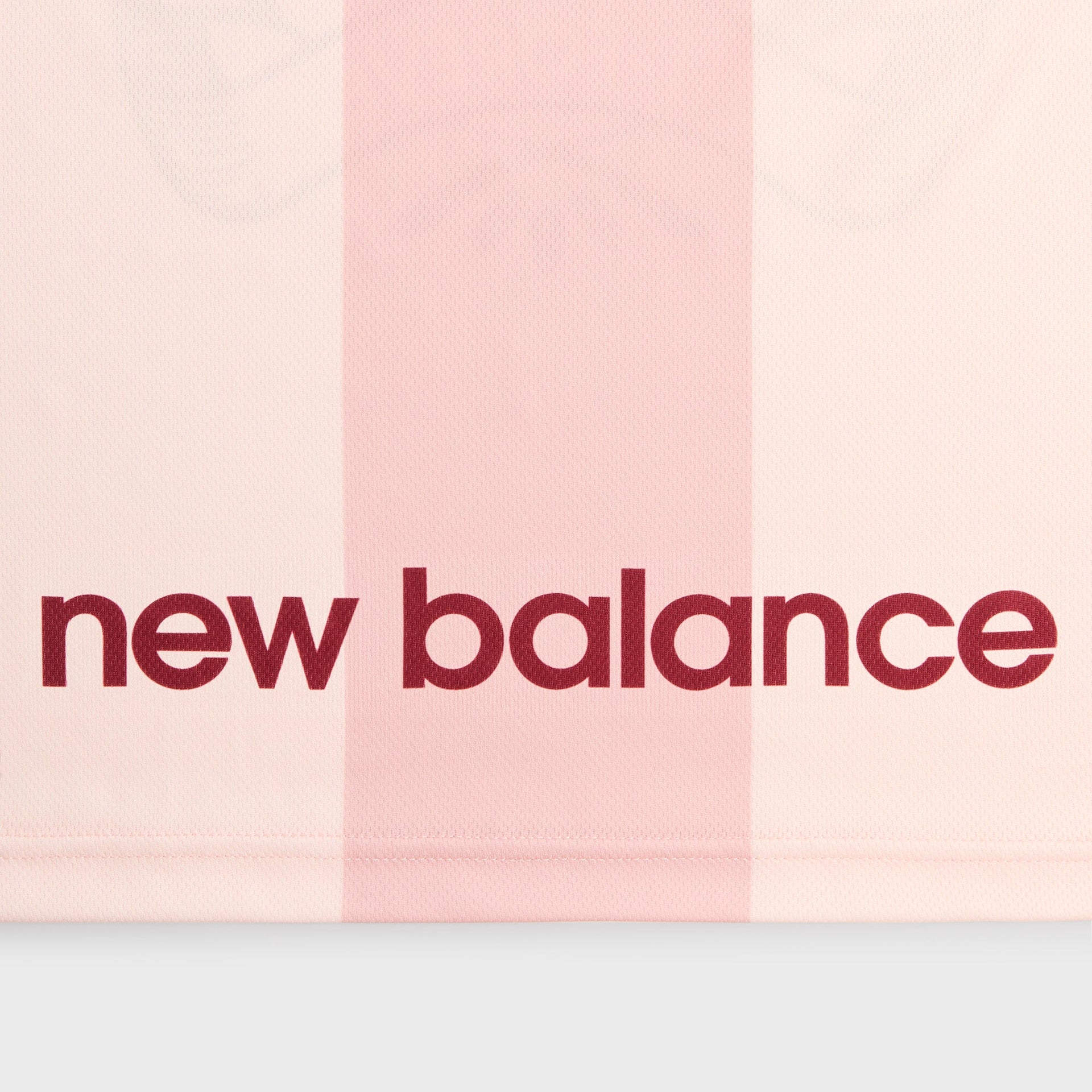 Kith & New Balance Mesh Kayce Jersey - Dusty Lilac - PH