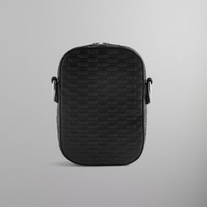 Louis Vuitton, Bags, Louis Vuitton Body Bag Utility Monogram Leather  Black