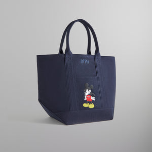 Disney | Kith for Mickey & Friends Canvas Tote - Nocturnal
