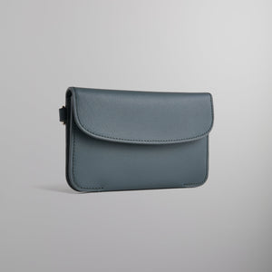 Kith 101 for Auralee Double Pouch Crossbody Bag - Court PH