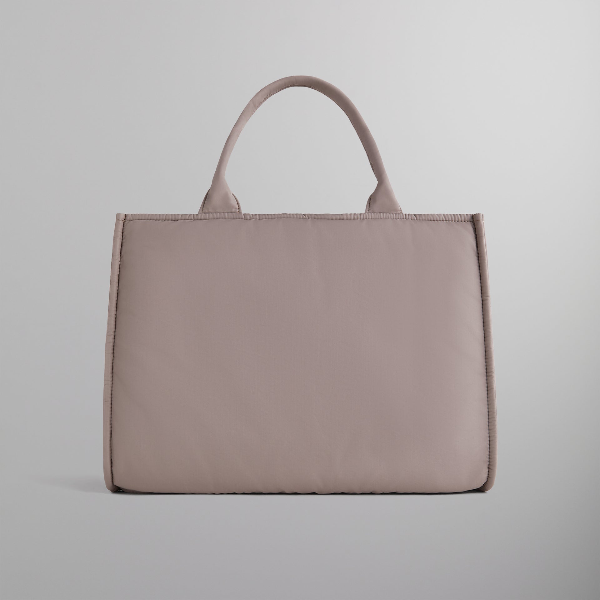 Kith 101 for Auralee Puffed Nylon Tote Bag - Factor