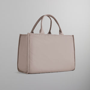 Kith 101 for Auralee Puffed Nylon Tote Bag - Factor