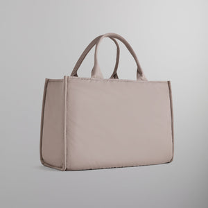 Kith 101 for Auralee Puffed Nylon Tote Bag - Factor PH