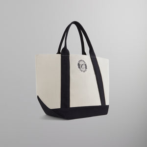 Kith for Carissa's Bakery Tote Bag - Sandrift