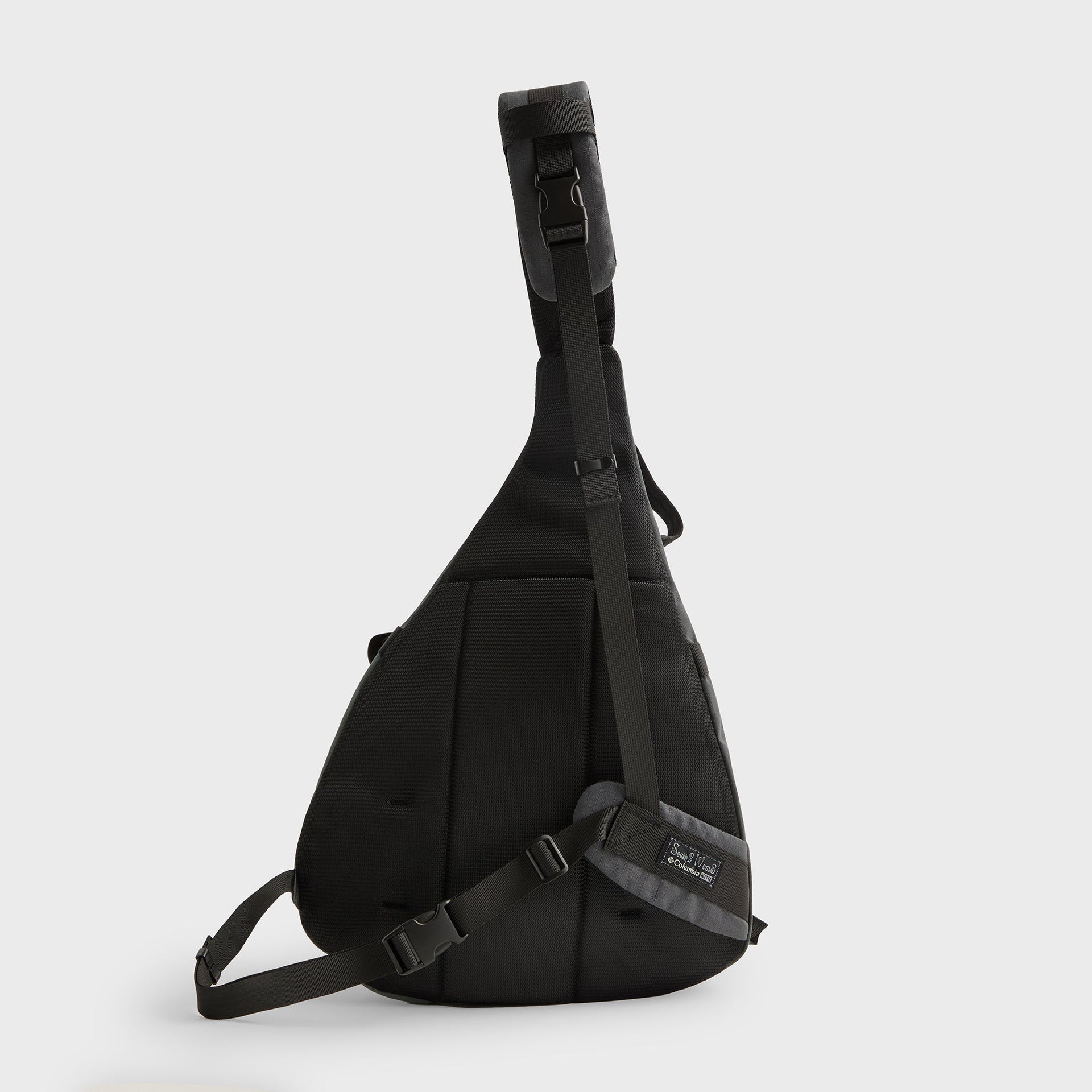 Kith & South2 West8 for Columbia Ripstop Nylon Sling Backpack - Kalamon PH