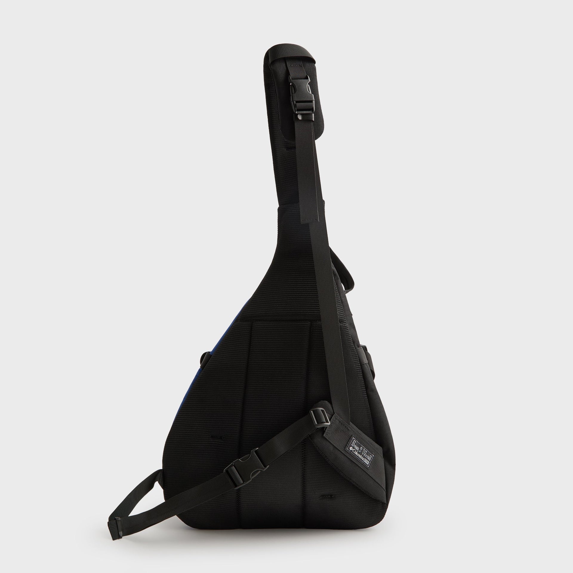 Kith & South2 West8 for Columbia Ripstop Nylon Sling Backpack - Multi PH