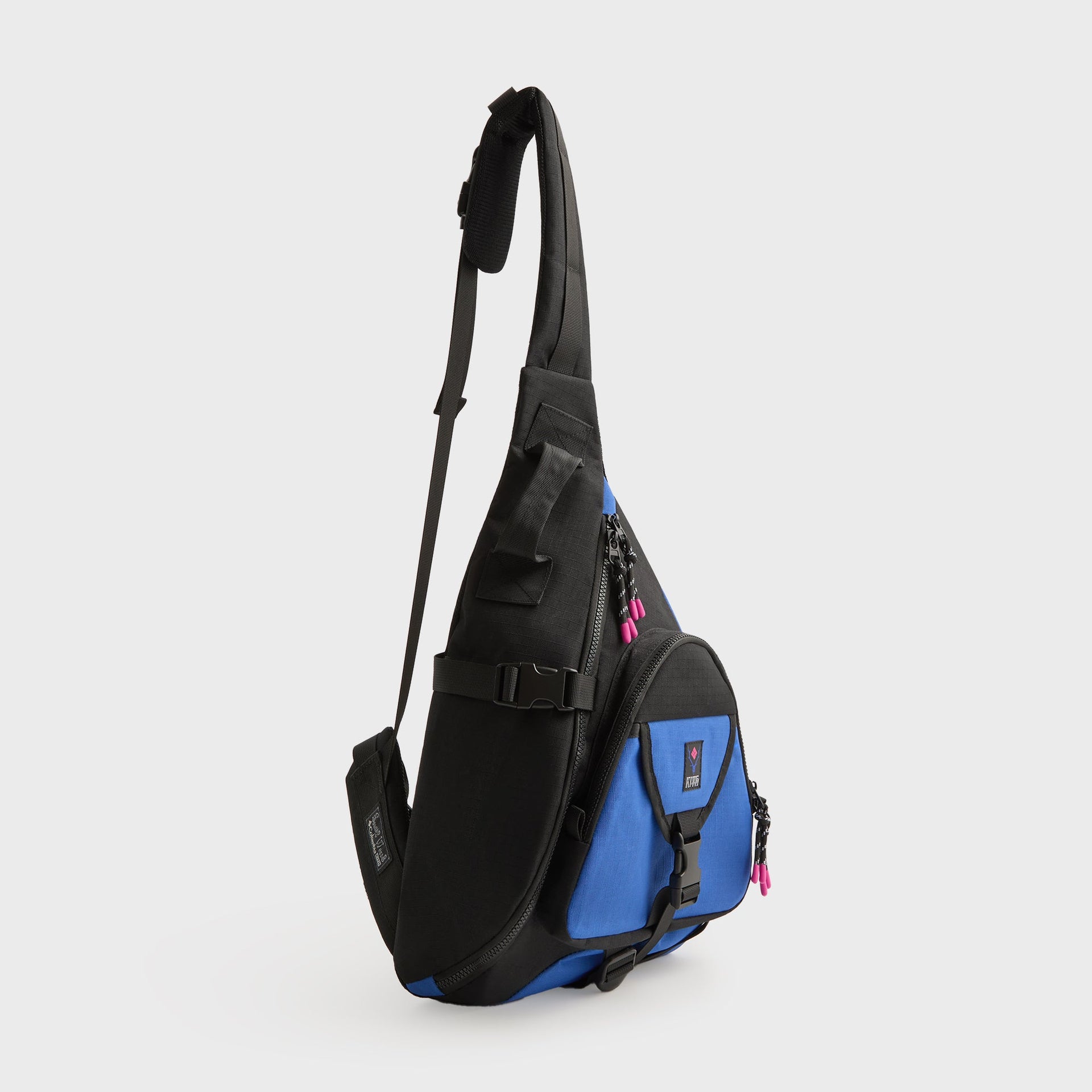 Kith & South2 West8 for Columbia Ripstop Nylon Sling Backpack - Multi PH