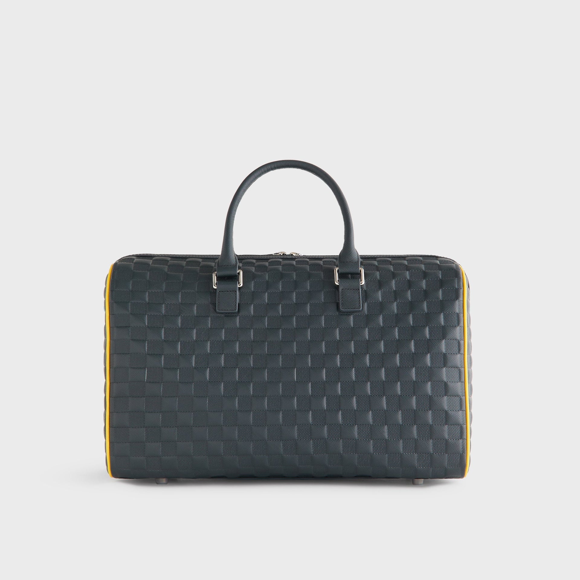 Kith Leather Moto Everyday Duffle - Stadium - PH
