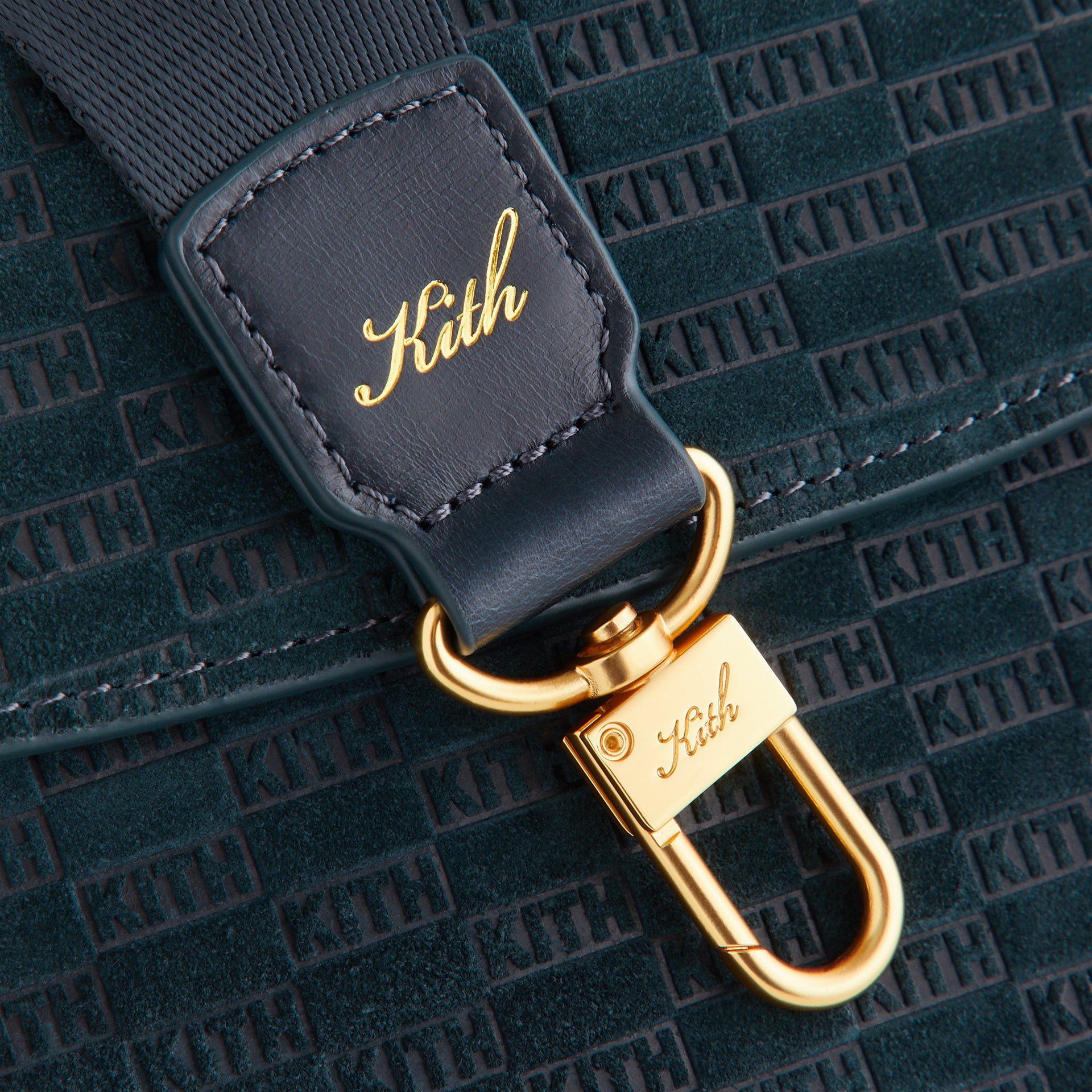 studio nicholson flat handles tote bag item
