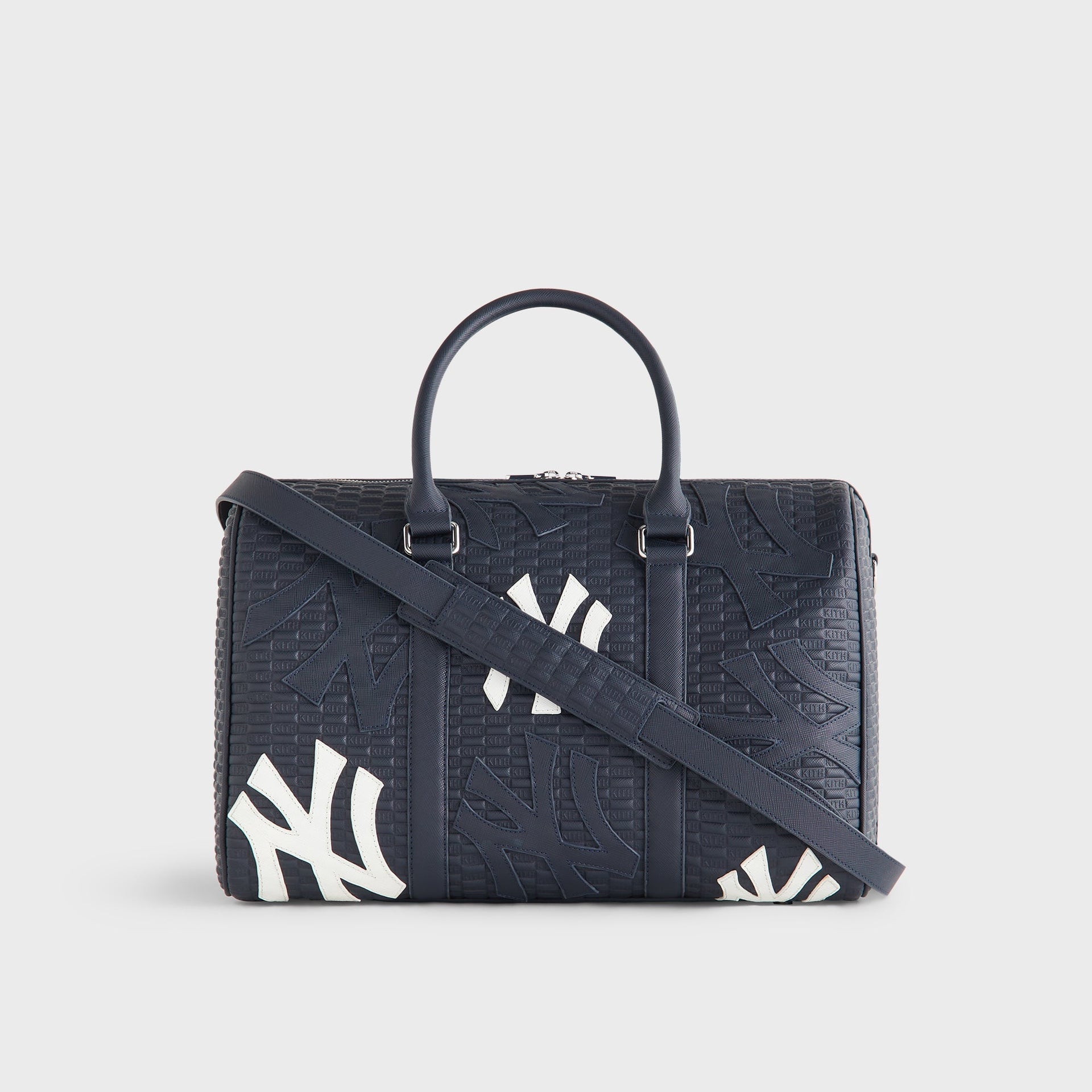 Kith for the New York Yankees Traveler K40 Bag - Nocturnal - PH