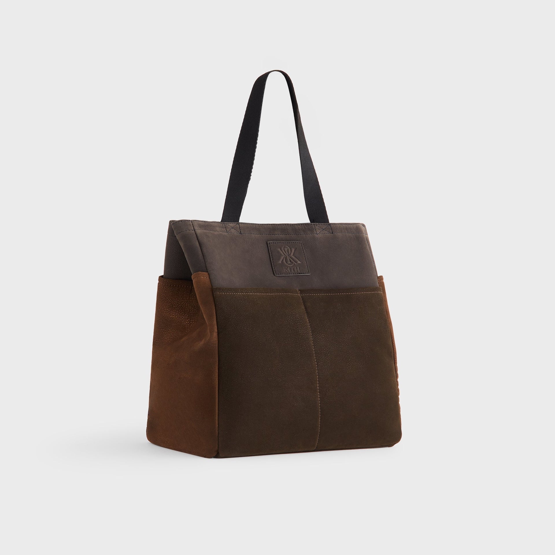 Kith Velvet Patina Tote - Clever - PH