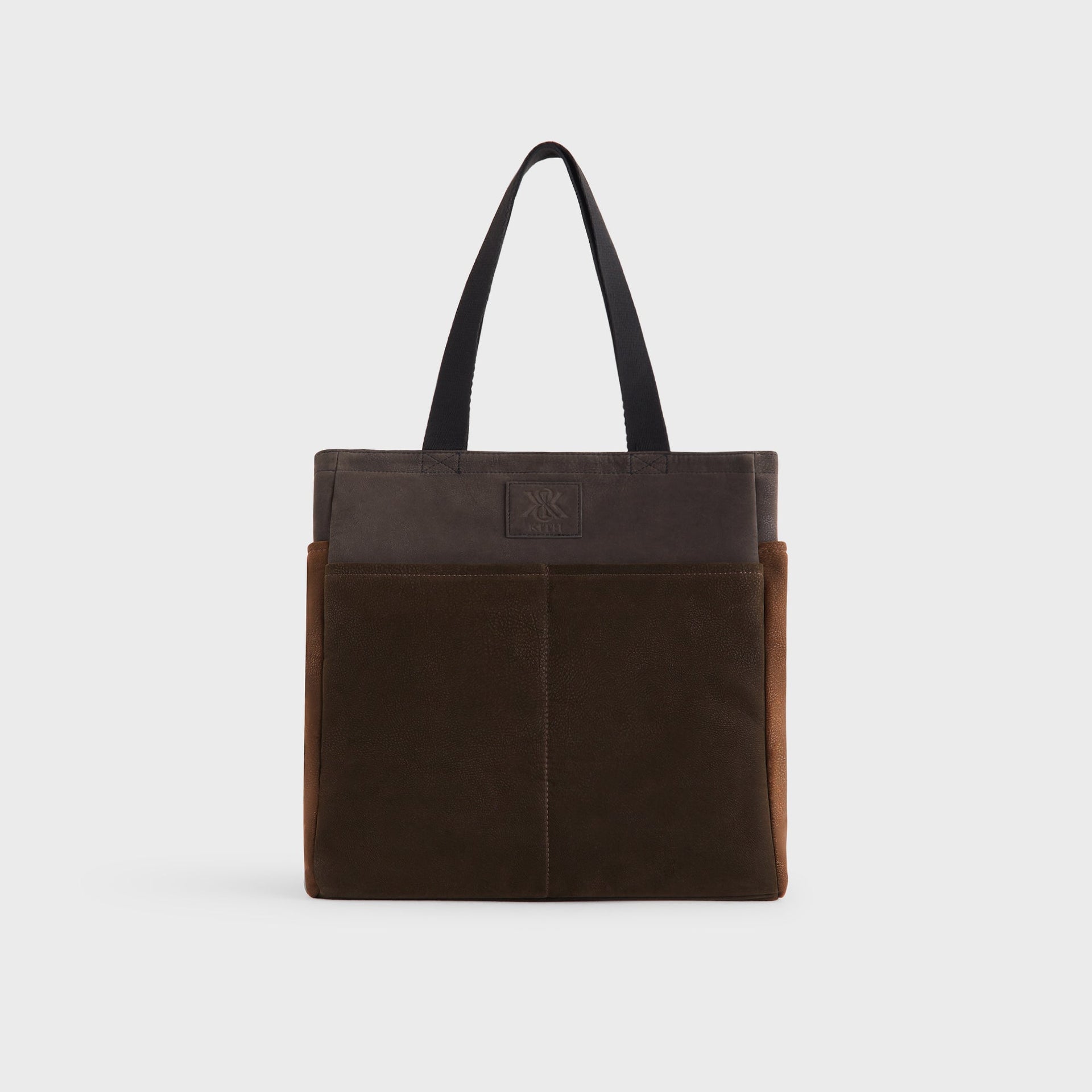Kith Velvet Patina Tote - Clever - PH