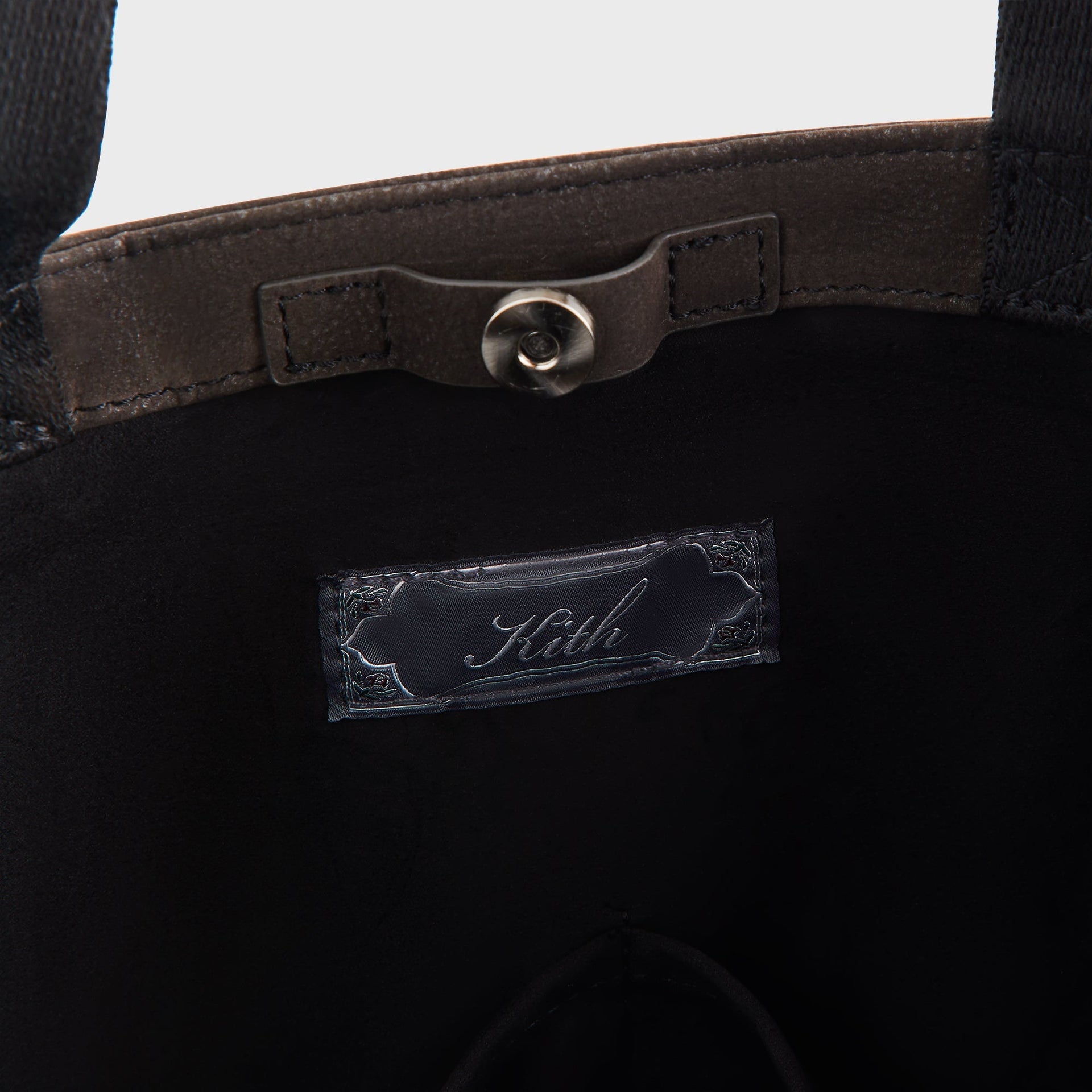 Kith Velvet Patina Tote - Clever - PH