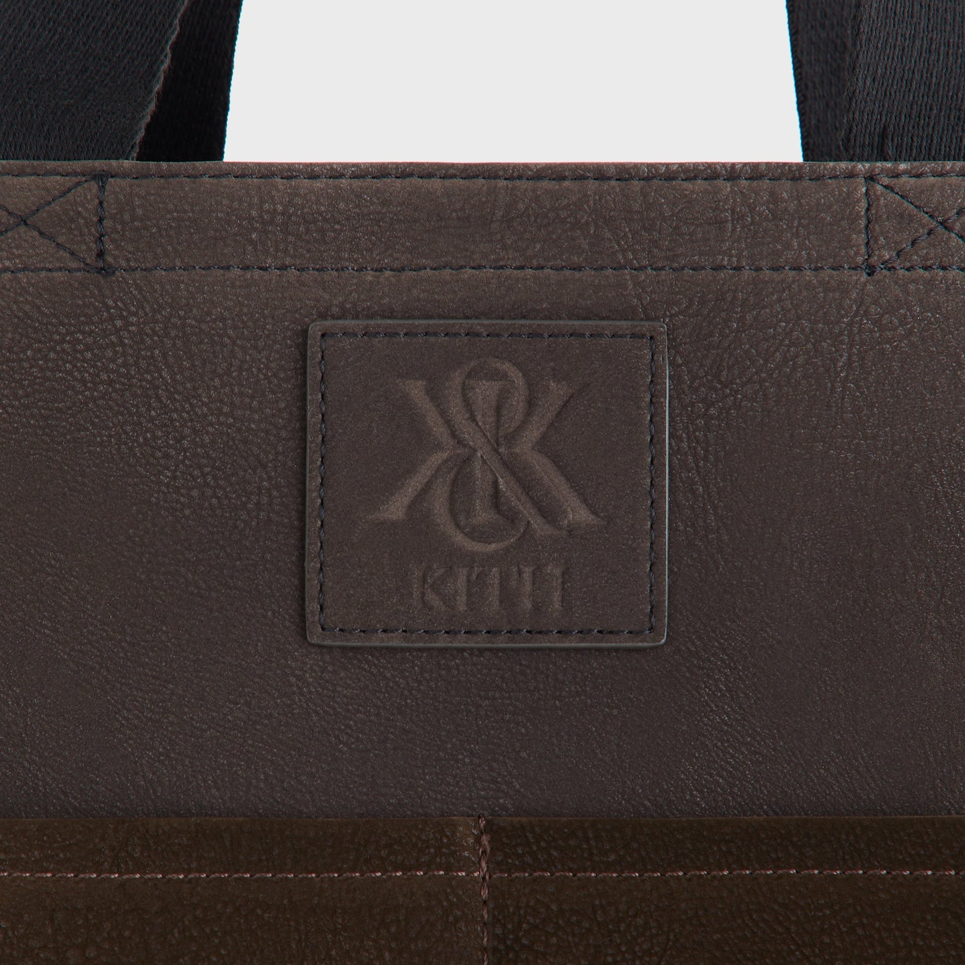Kith Velvet Patina Tote - Clever - PH