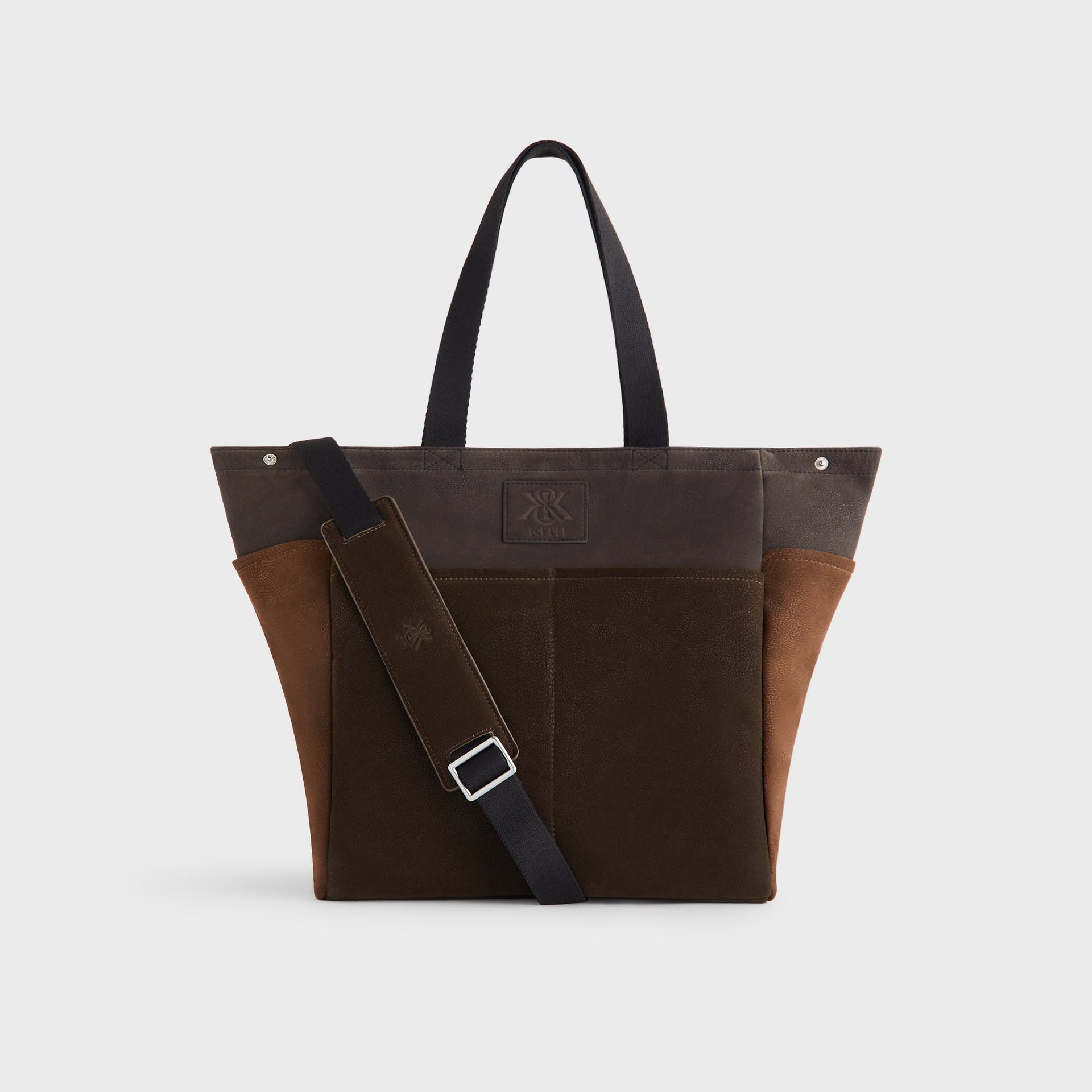 Kith Velvet Patina Tote - Clever - PH