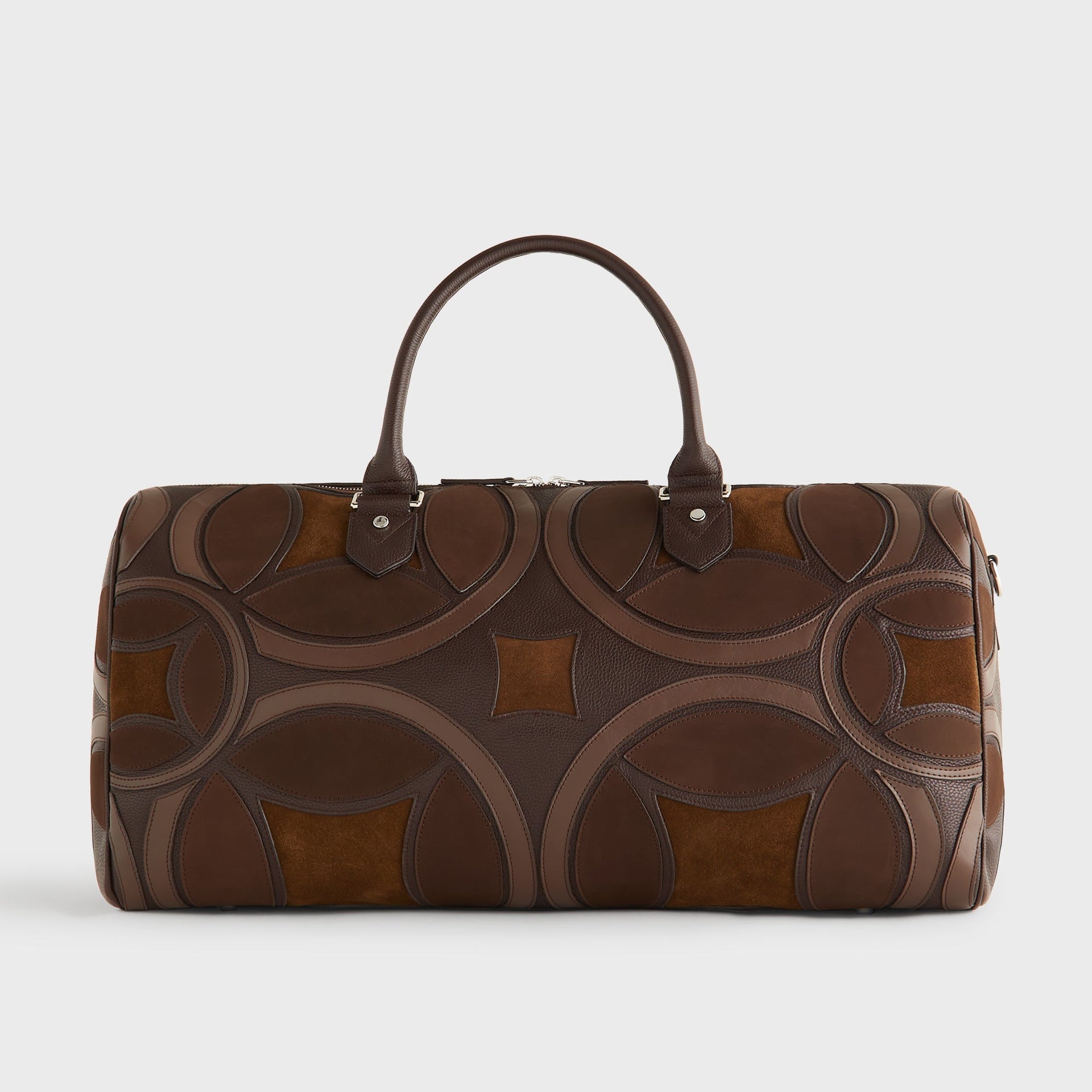 Kith Applique Traveler K55 Bag - Incognito - PH