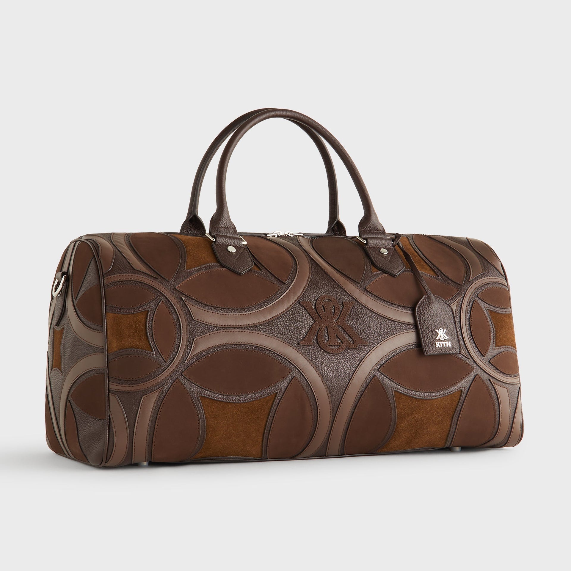 Kith Applique Traveler K55 Bag - Incognito - PH