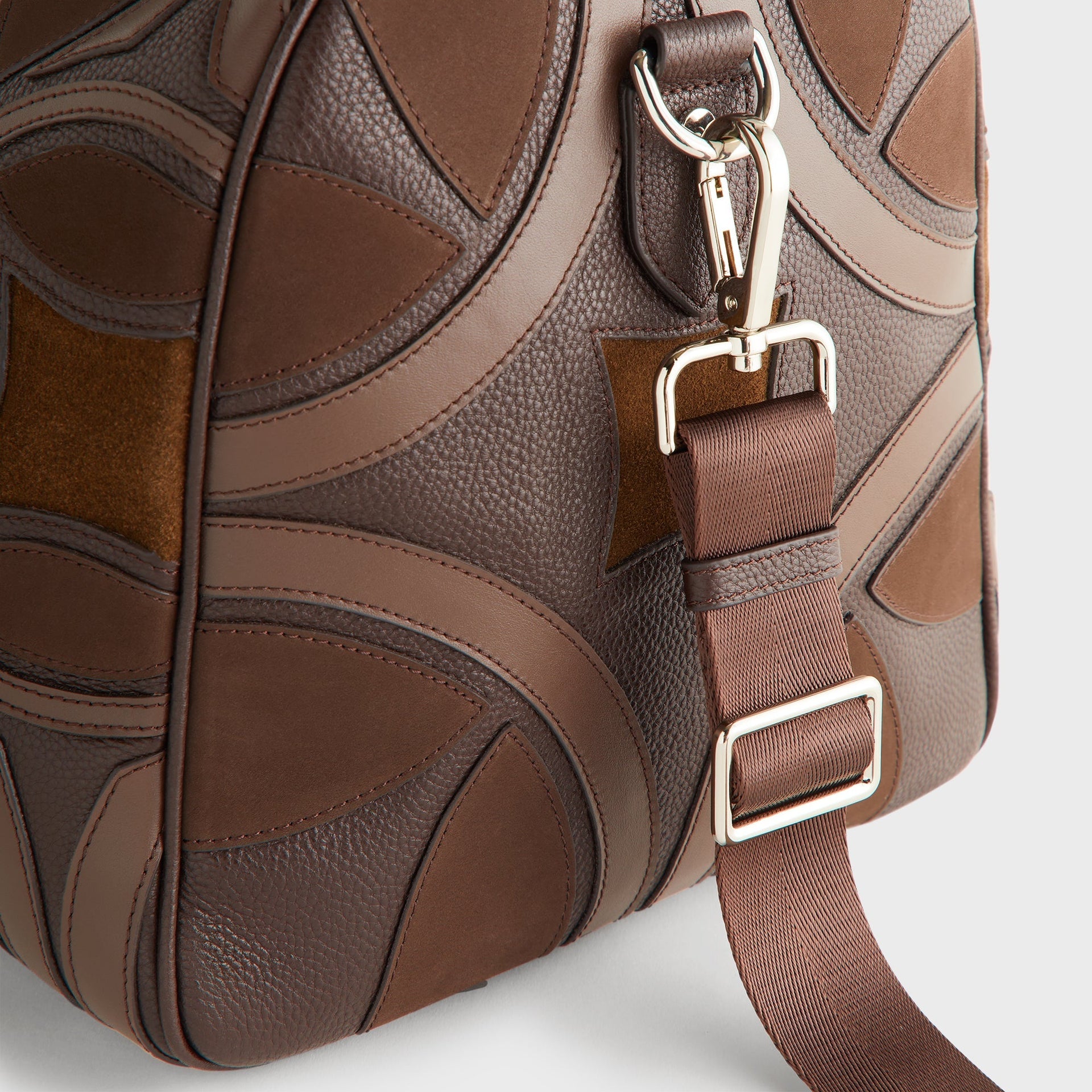 Kith Applique Traveler K55 Bag - Incognito - PH