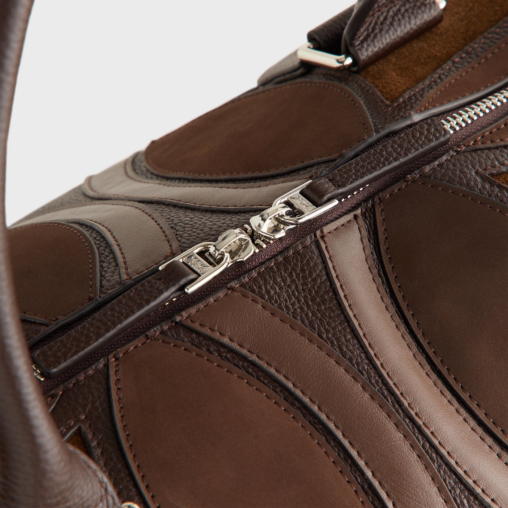 Kith Applique Traveler K55 Bag - Incognito - PH