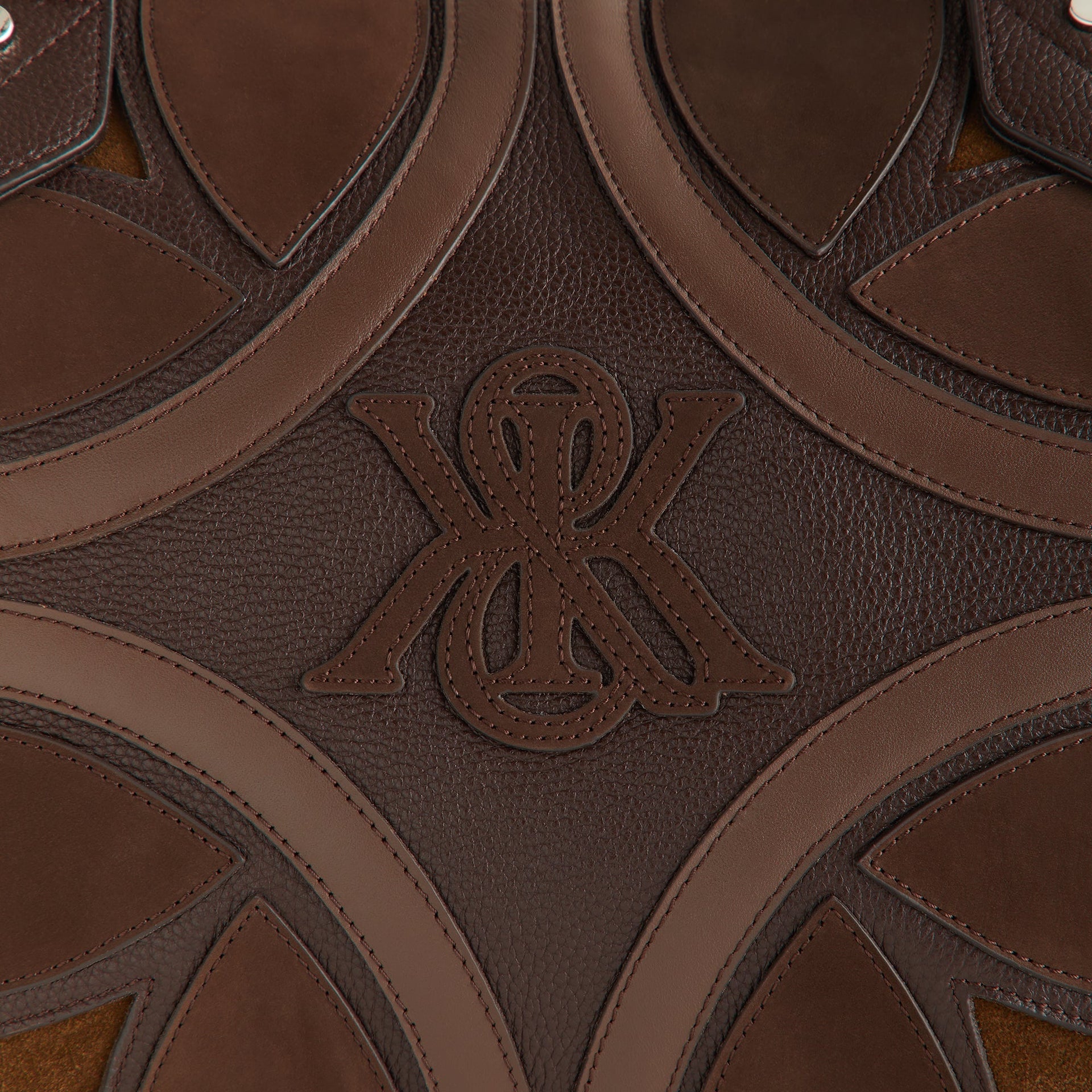 Kith Applique Traveler K55 Bag - Incognito - PH