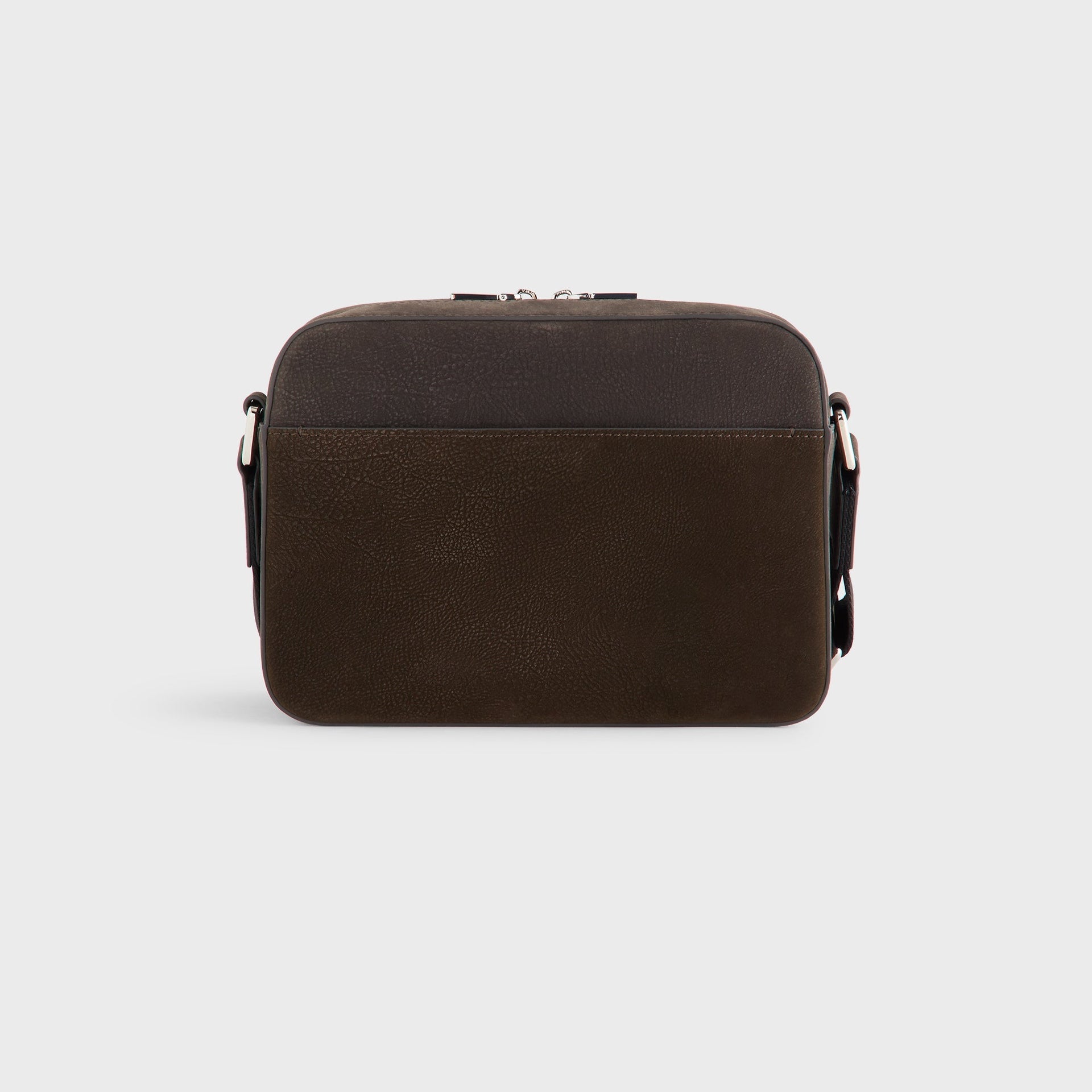 Kith Patchwork Velvet Patina Camera Crossbody - Clever - PH