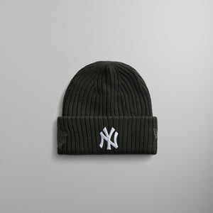 UrlfreezeShops & New Era for the New York Yankees Knit Beanie - Stadium PH