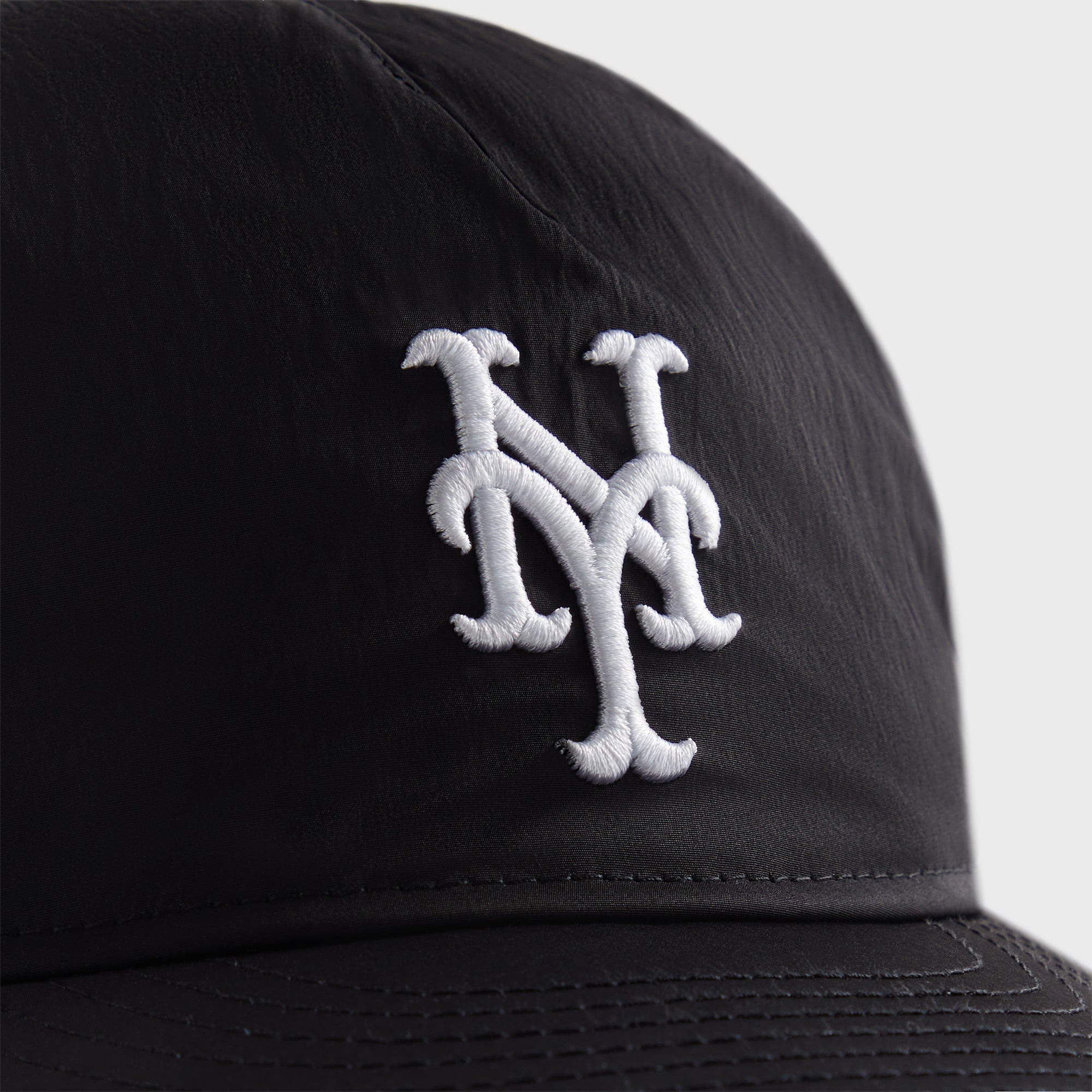Kith × New Era for New York Mets『Chenille 59Fifty Fitted