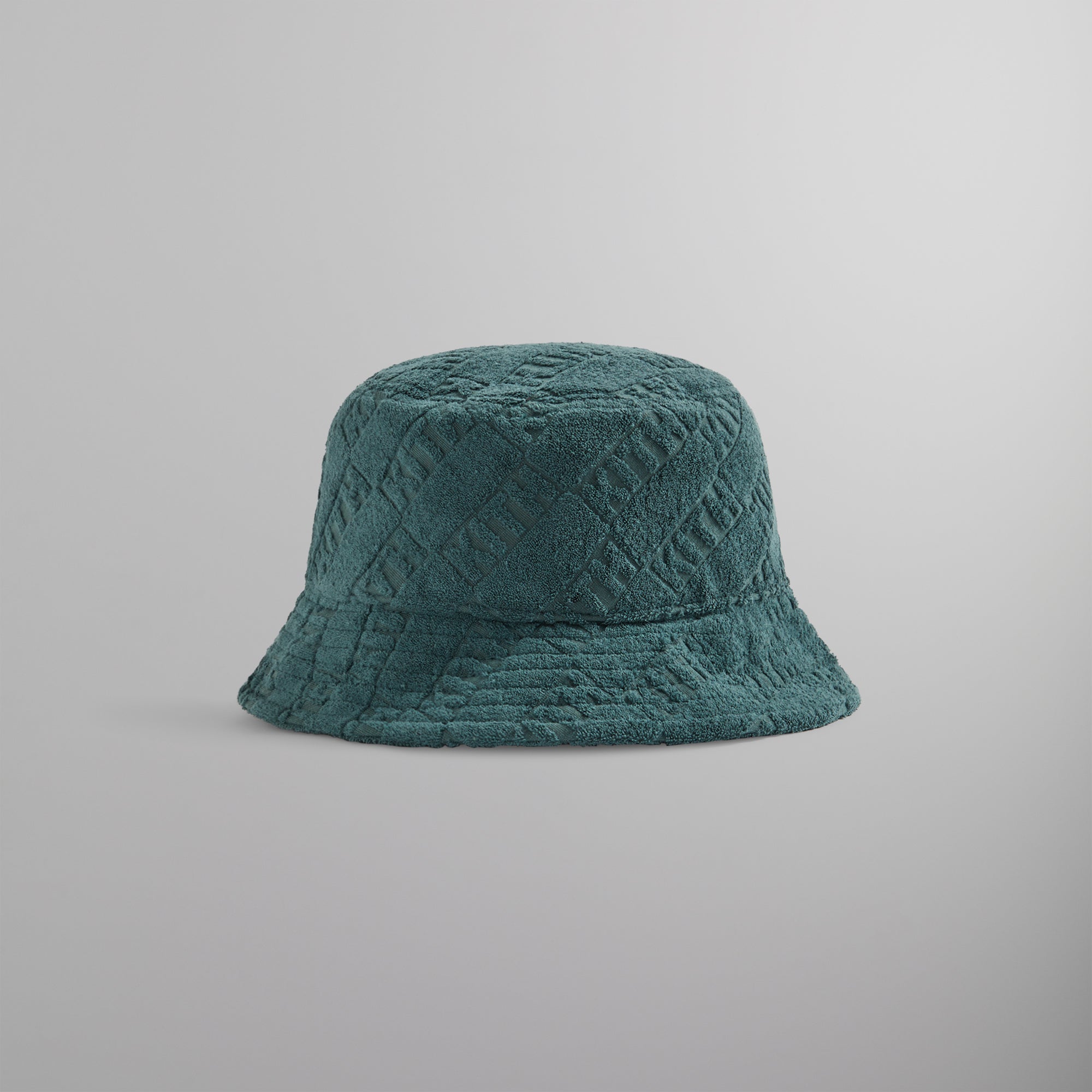 Kith Terry Bucket Hat - Court