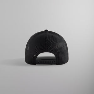 STAR WARS™ | UrlfreezeShops Cotton Twill Foam Trucker - Black