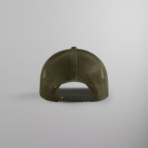 STAR WARS™ | UrlfreezeShops Cotton Twill Foam Trucker - Cypress