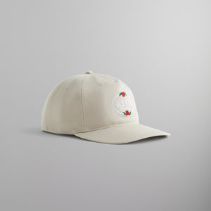 UrlfreezeShops Twill Pinch Crown Snapback 12-5 Hat - Hallow