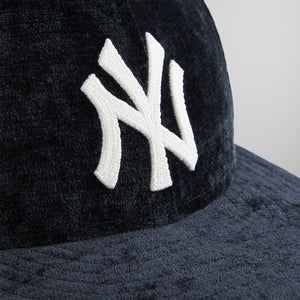 Kith & New Era for the New York Yankees Chenille Chainstitch 59FIFTY L