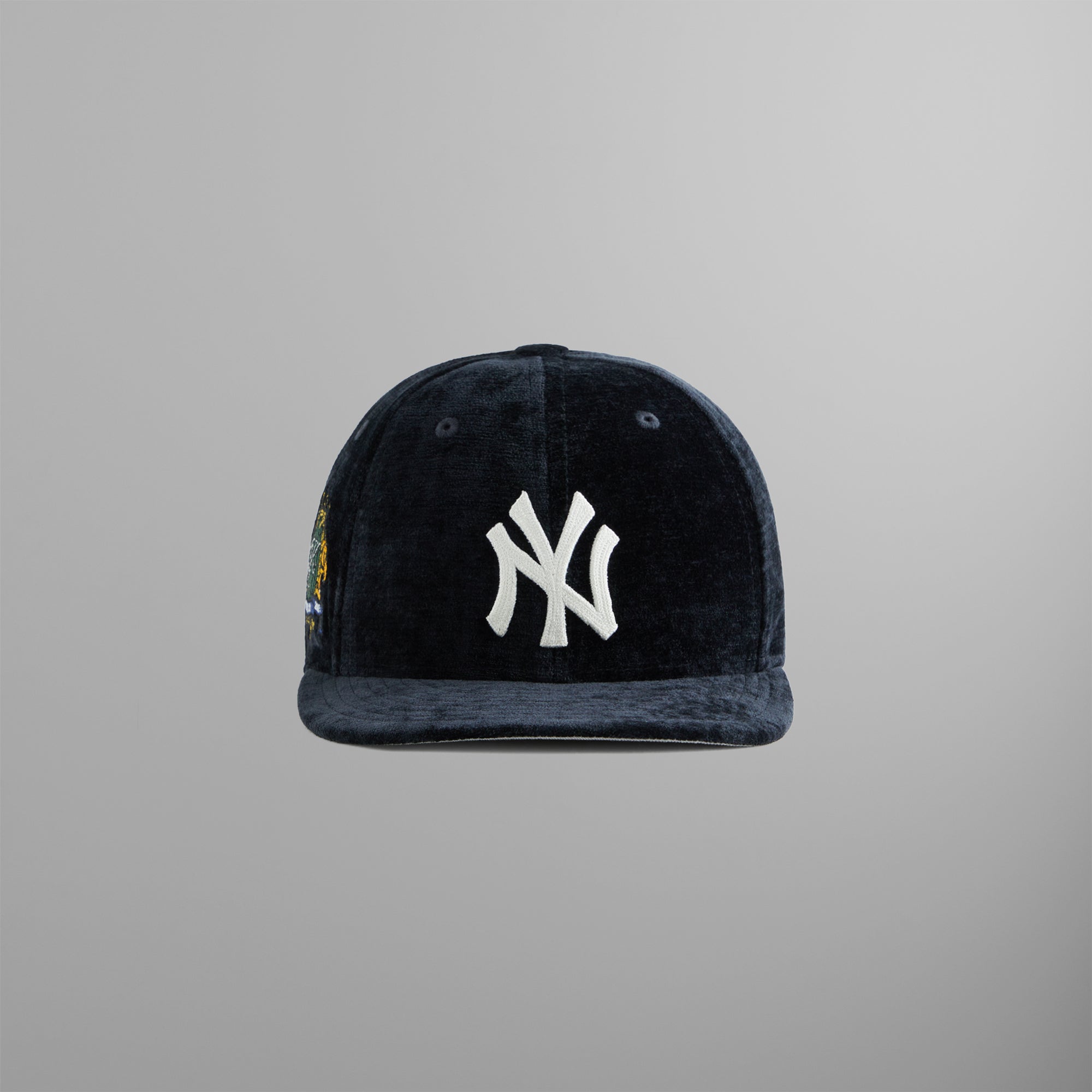 日本買蔵Kith u0026 New Era for New York Cap 7 3/4 帽子