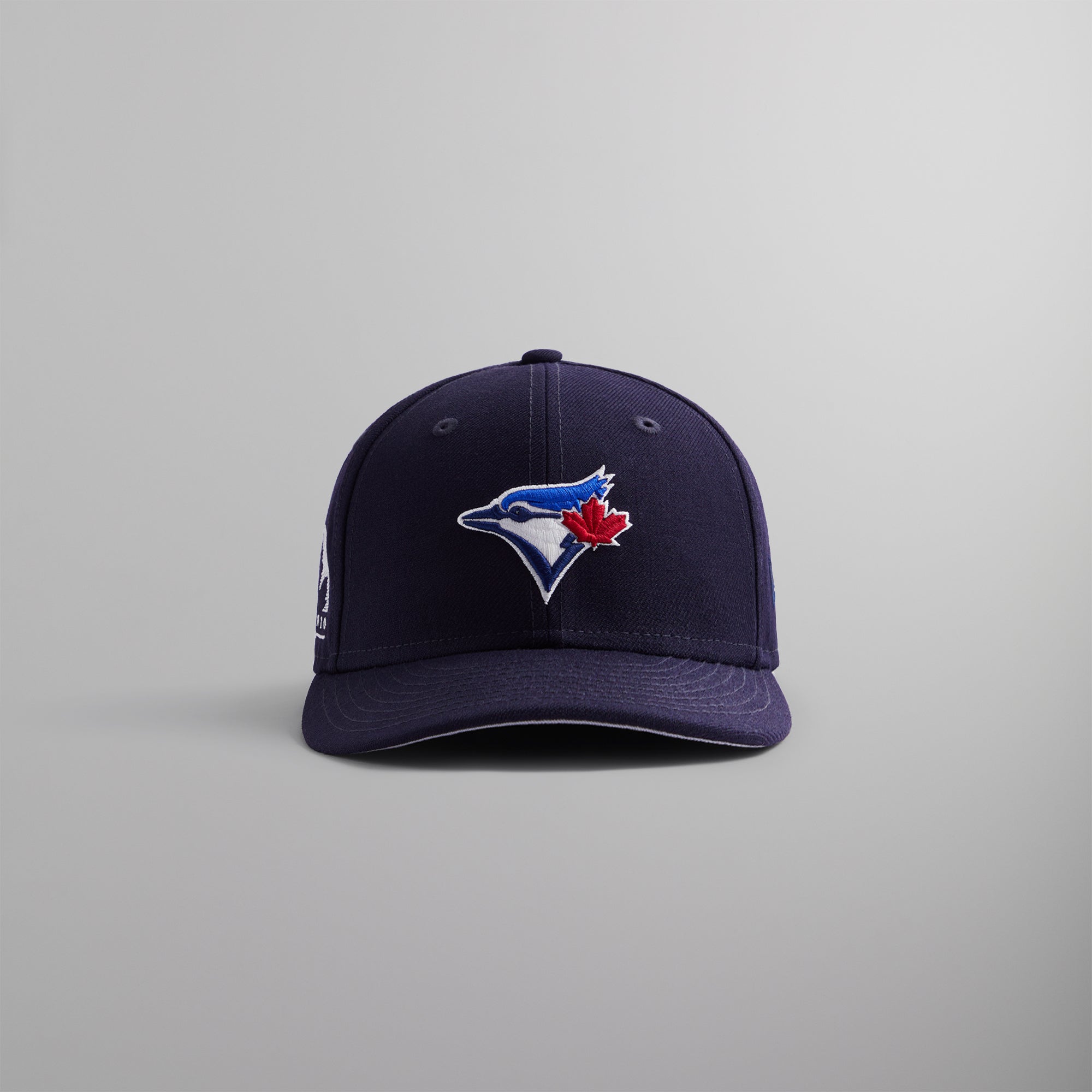 Kith Toronto Blue Jays 59FIFTY Low Profile - Nocturnal