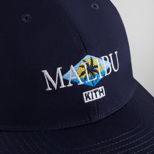 Kith Malibu Palm Cap - Nocturnal