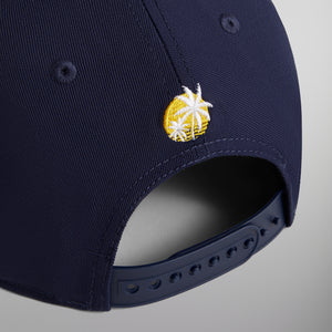 Kith Malibu Palm Cap - Nocturnal