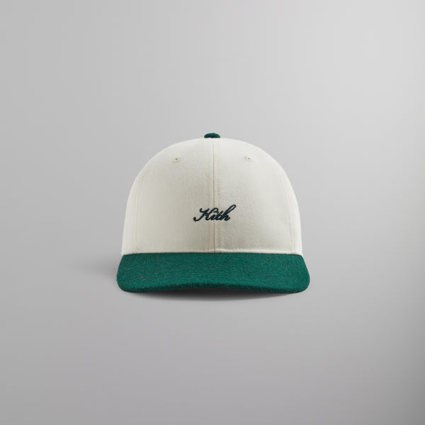 MRO Classic Logo Wear Ball Cap - Khaki