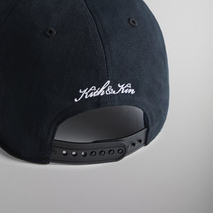 Kith for the NFL: Cardinals '47 Hitch Snapback - Black