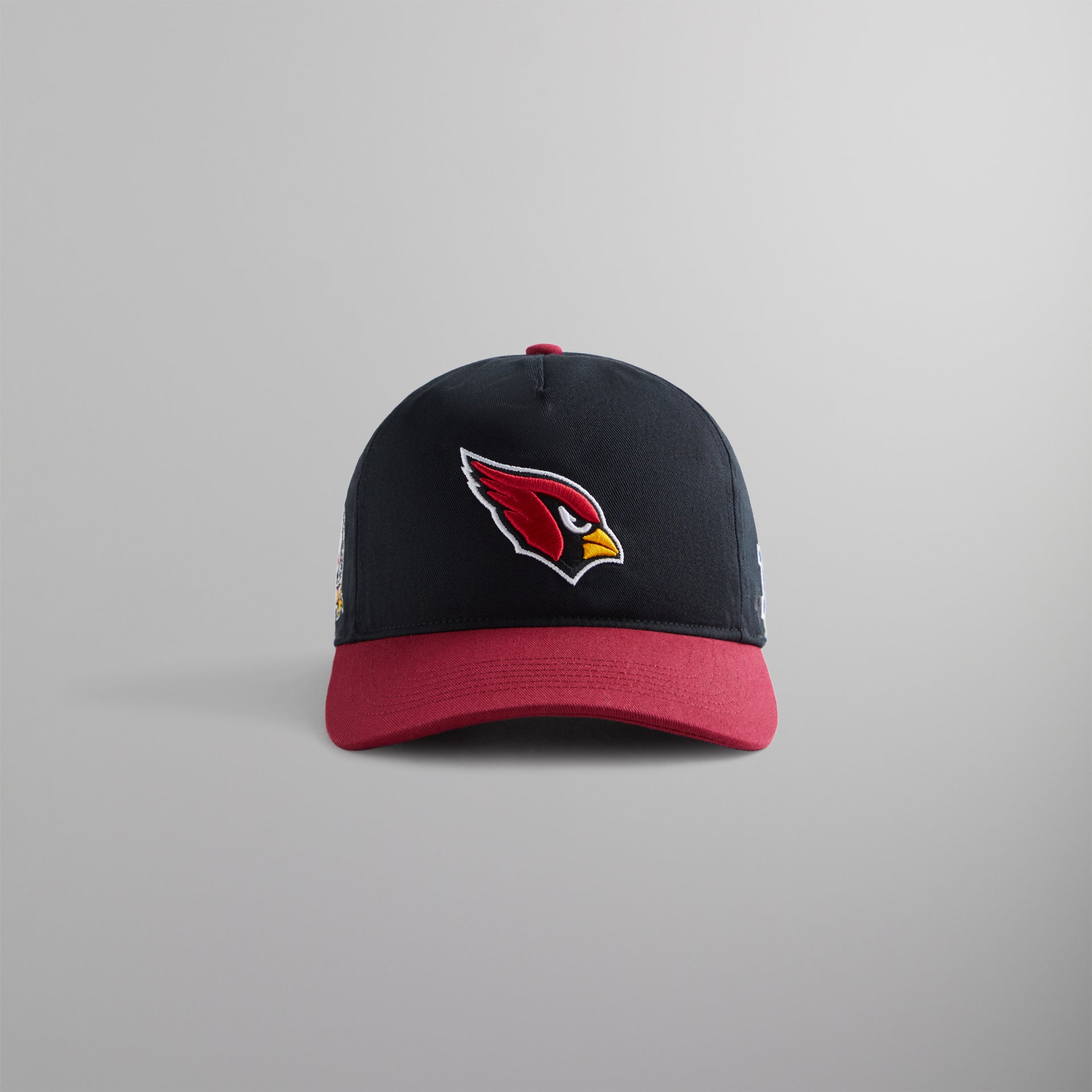 UrlfreezeShops for the NFL: Cardinals '47 Hitch Snapback - Black