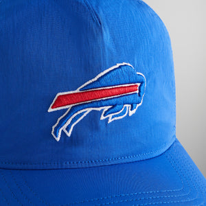Kith for the NFL: Bills '47 Hitch Snapback - Cyclone
