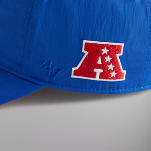 Kith for the NFL: Bills '47 Hitch Snapback - Cyclone