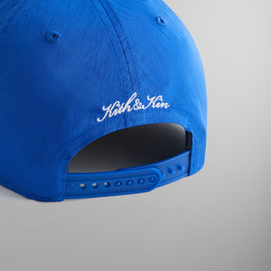 Kith for the NFL: Bills '47 Hitch Snapback - Cyclone