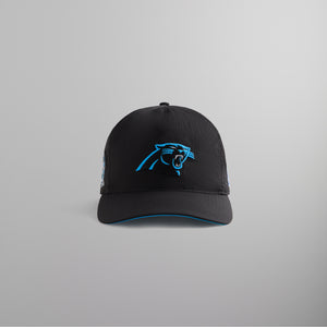 UrlfreezeShops for the NFL: Panthers '47 Hitch Snapback - Black